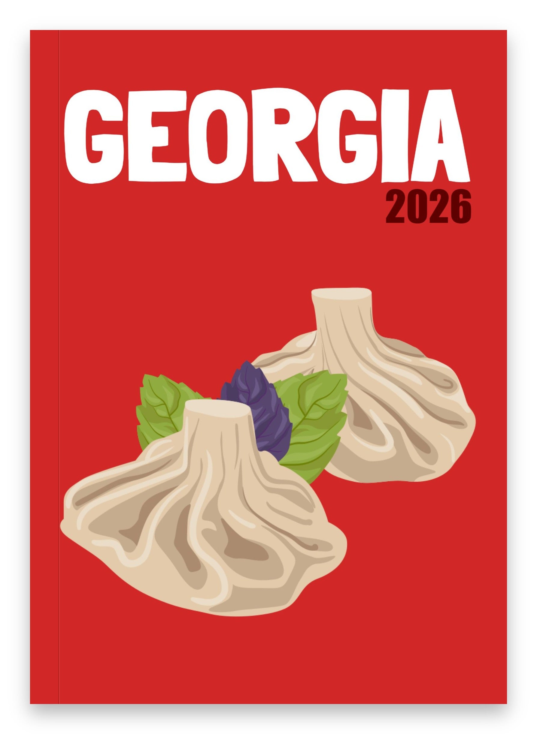 جورجيا