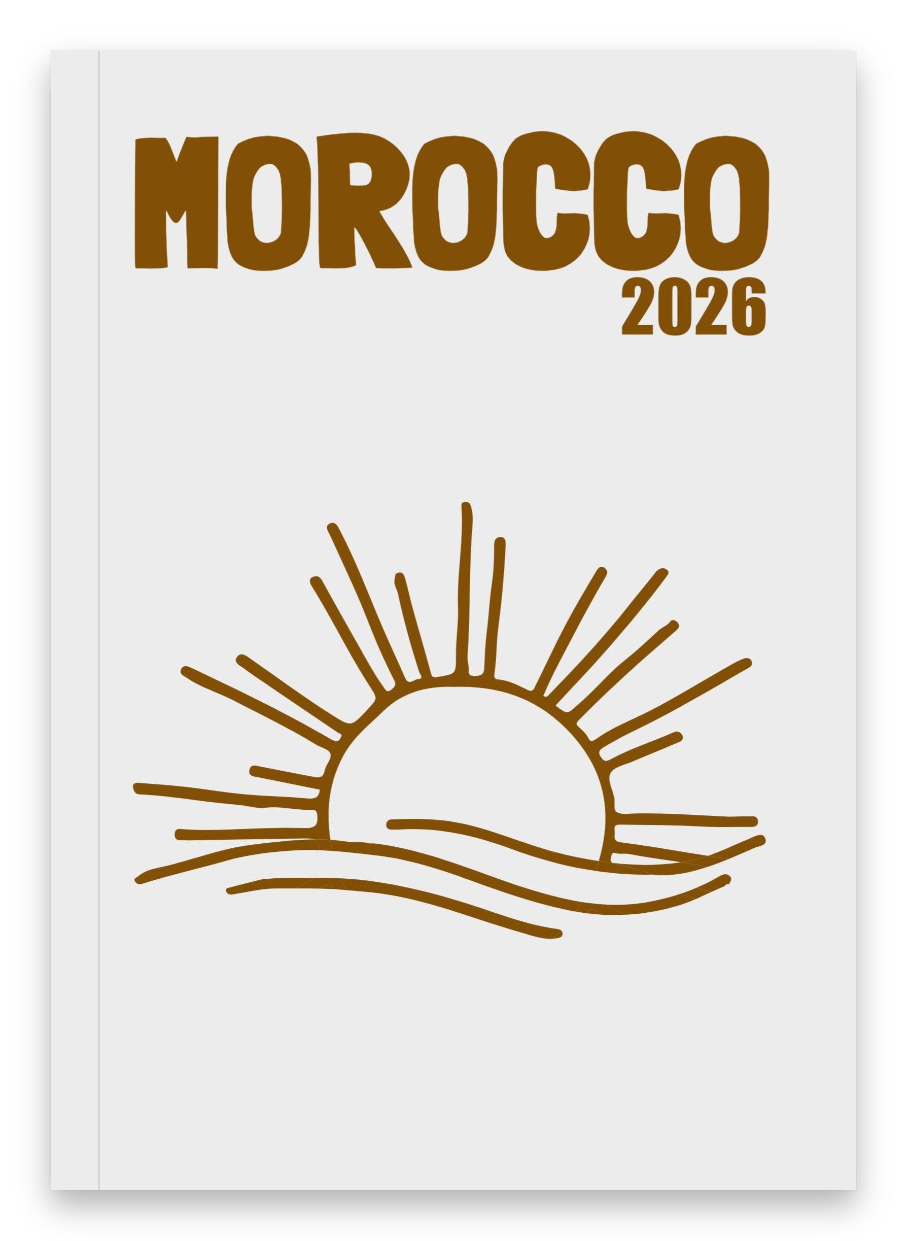 المغرب
