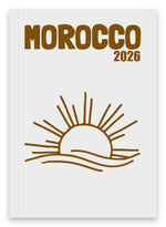 المغرب