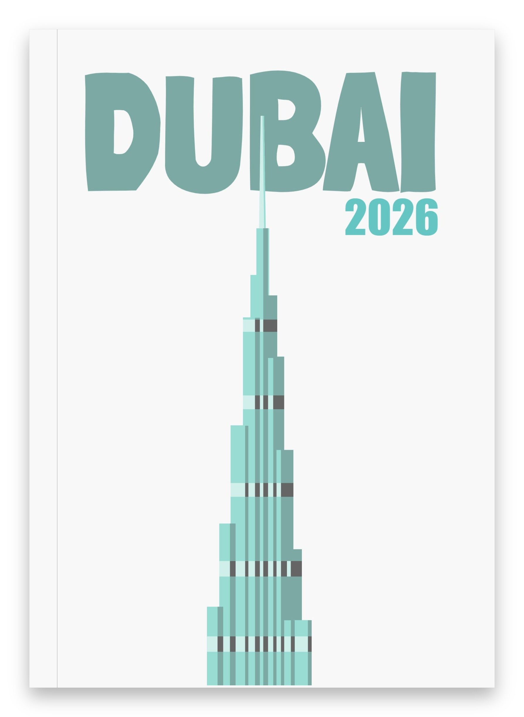 دبي II