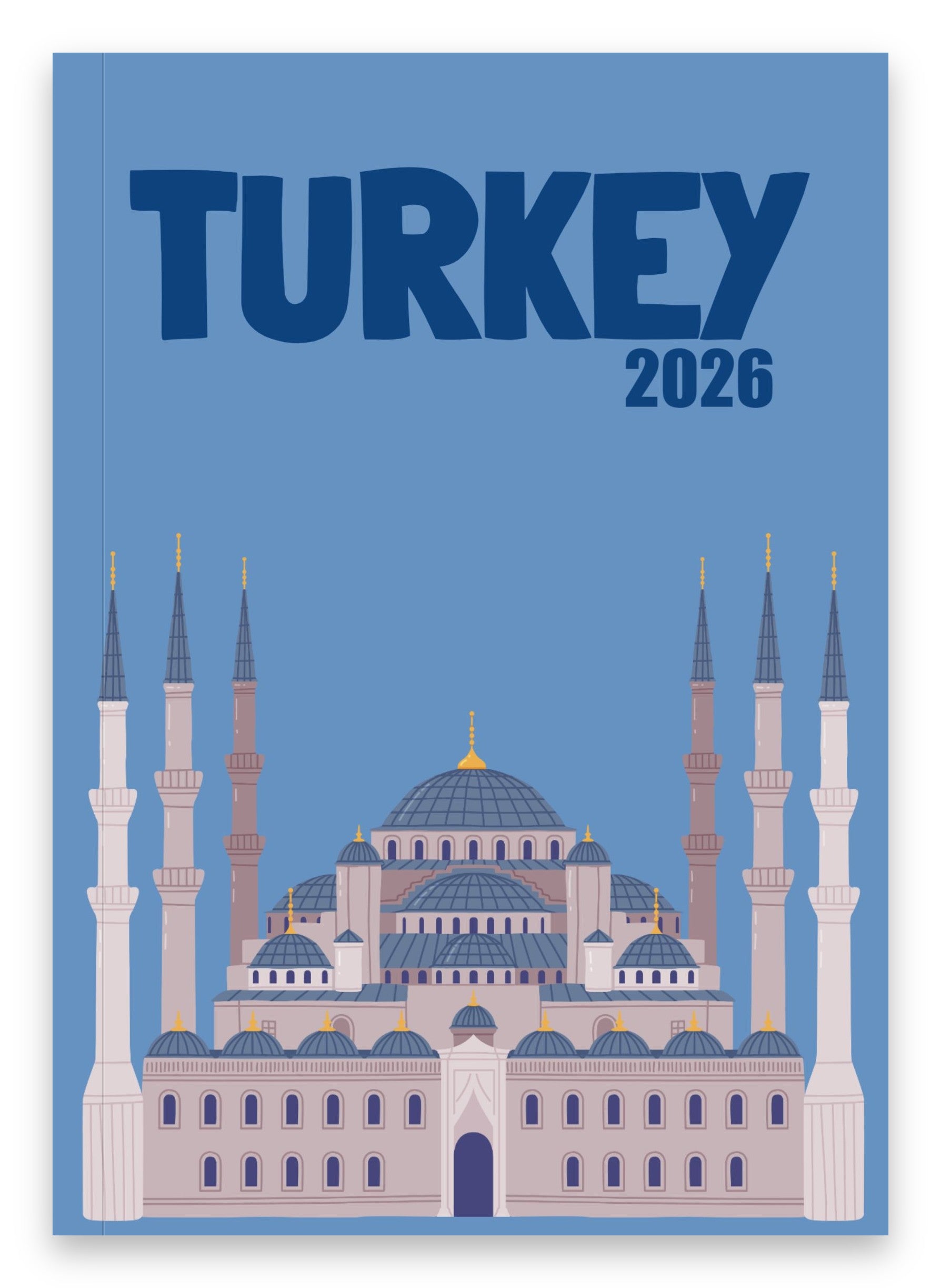 تركيا