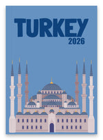 تركيا