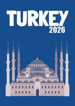 تركيا