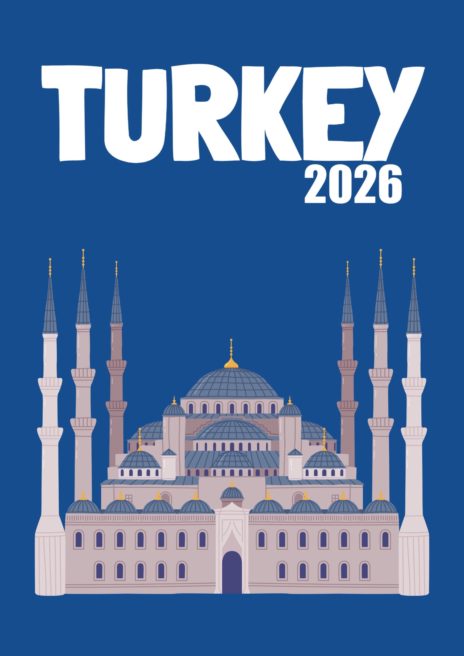 تركيا
