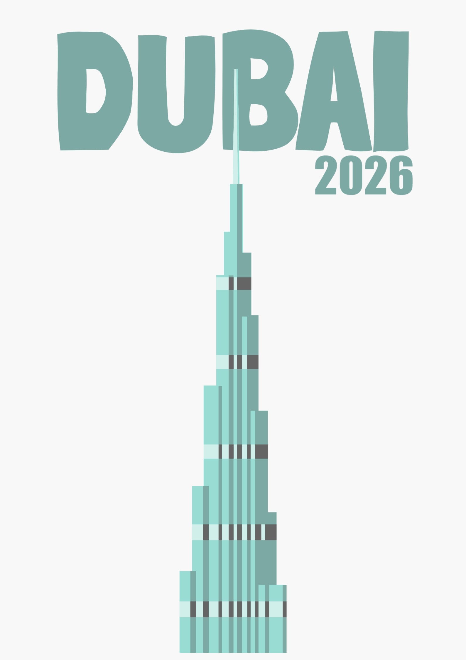 دبي II