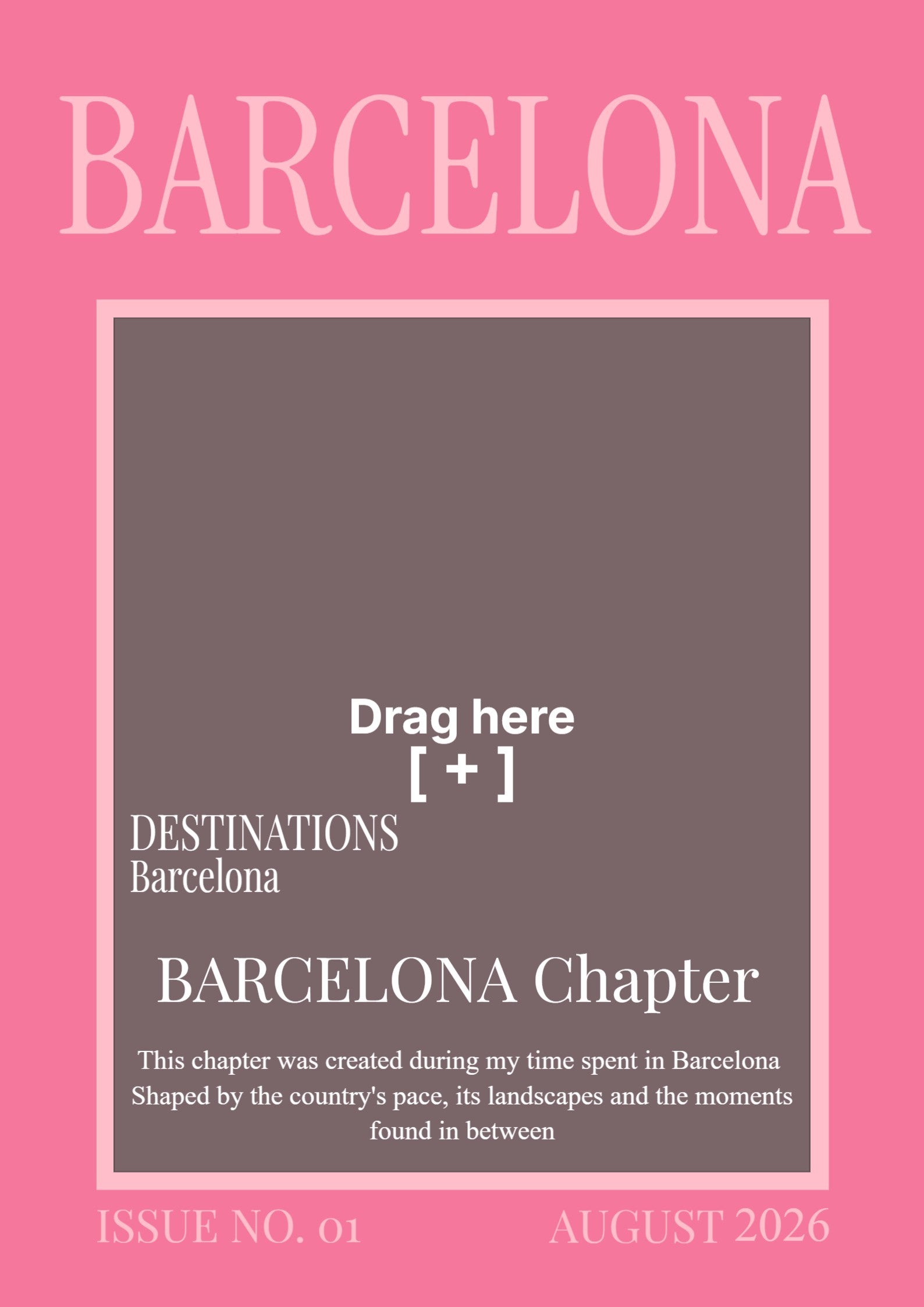 برشلونة 