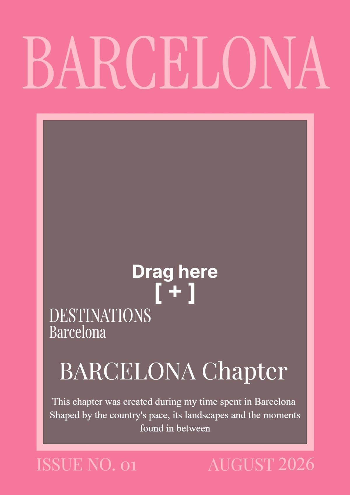 برشلونة