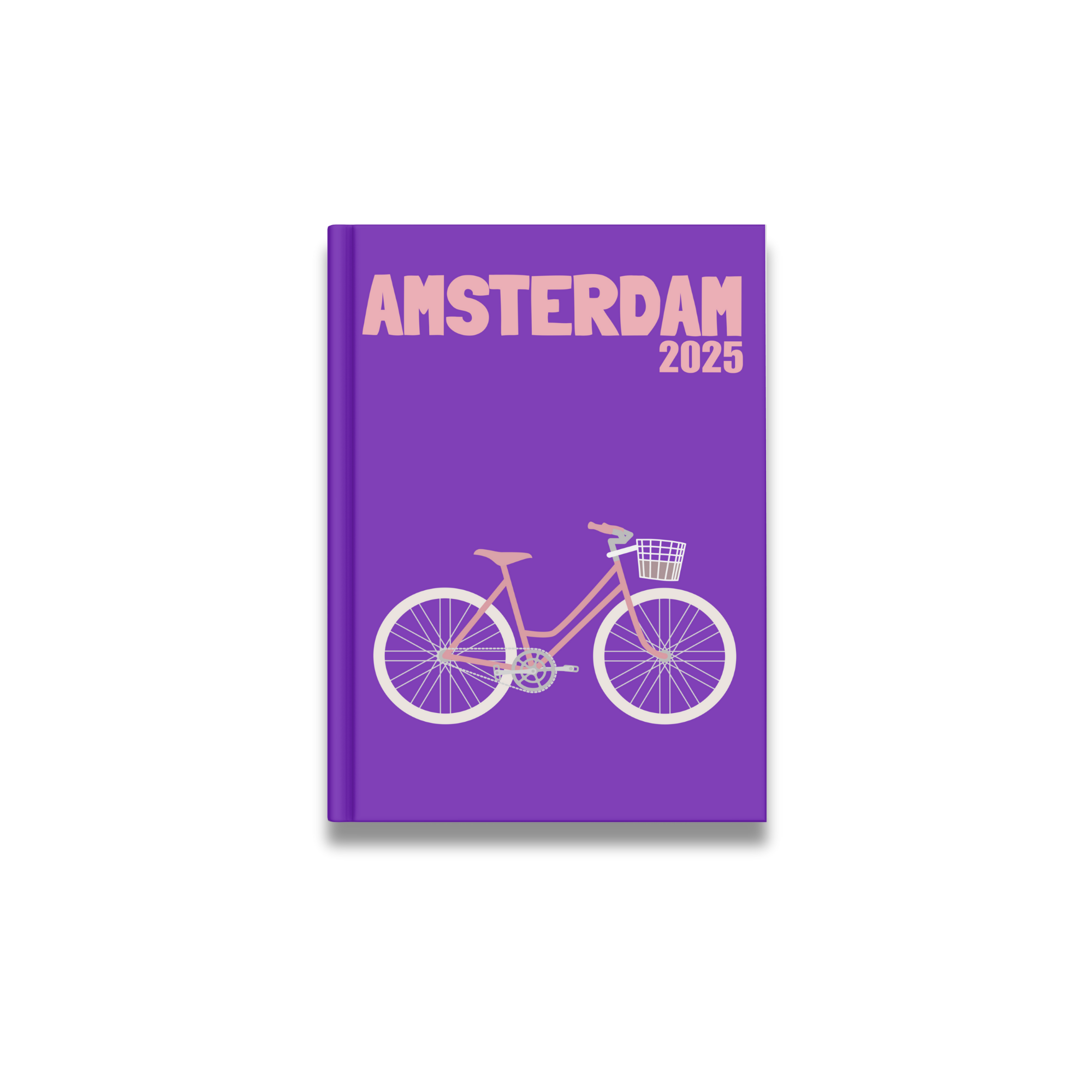 البوم ٤٠ صفحة