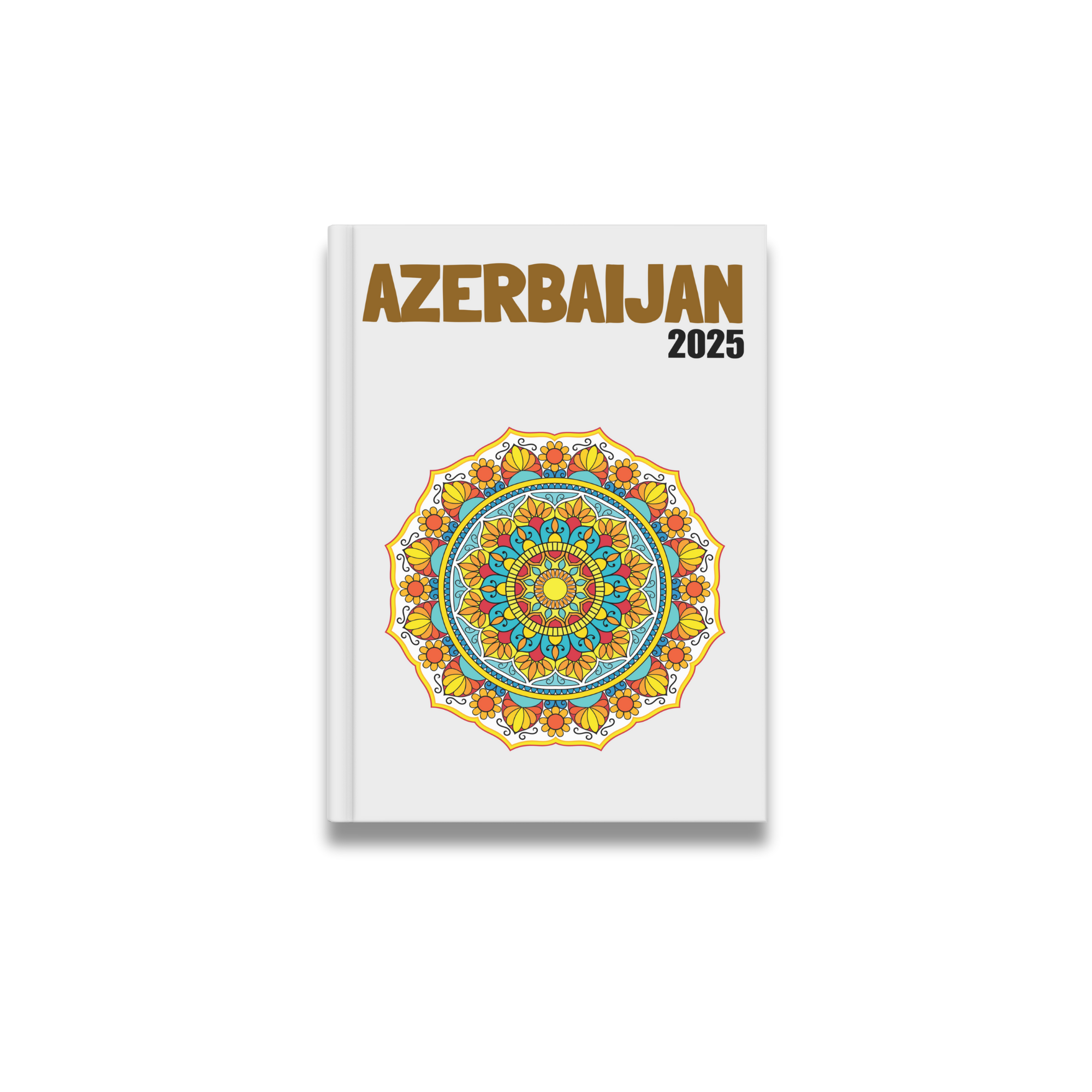 البوم ٤٠ صفحة