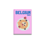 بلجيكا
