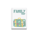 رحلة عائلية