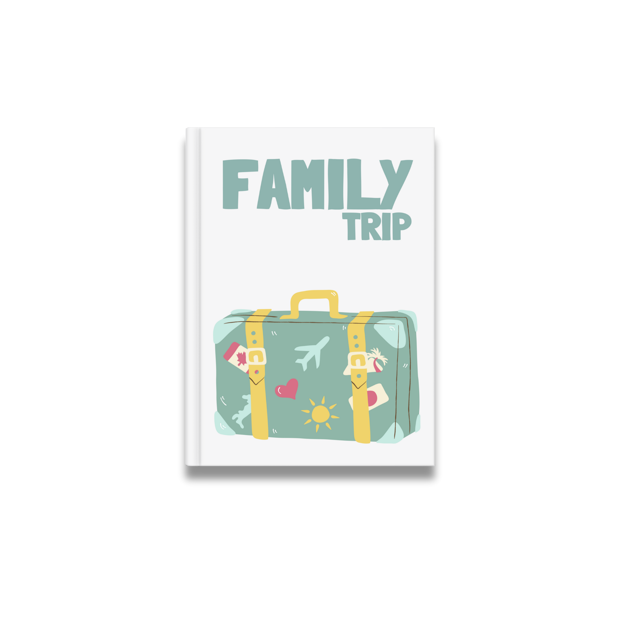 البوم ٤٠ صفحة