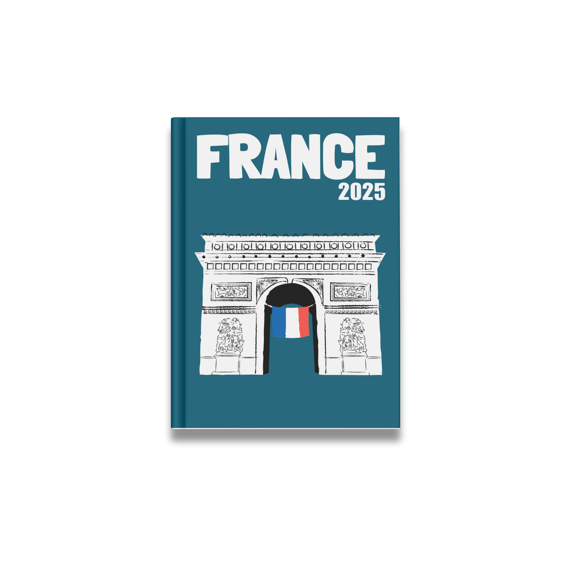 البوم ٤٠ صفحة