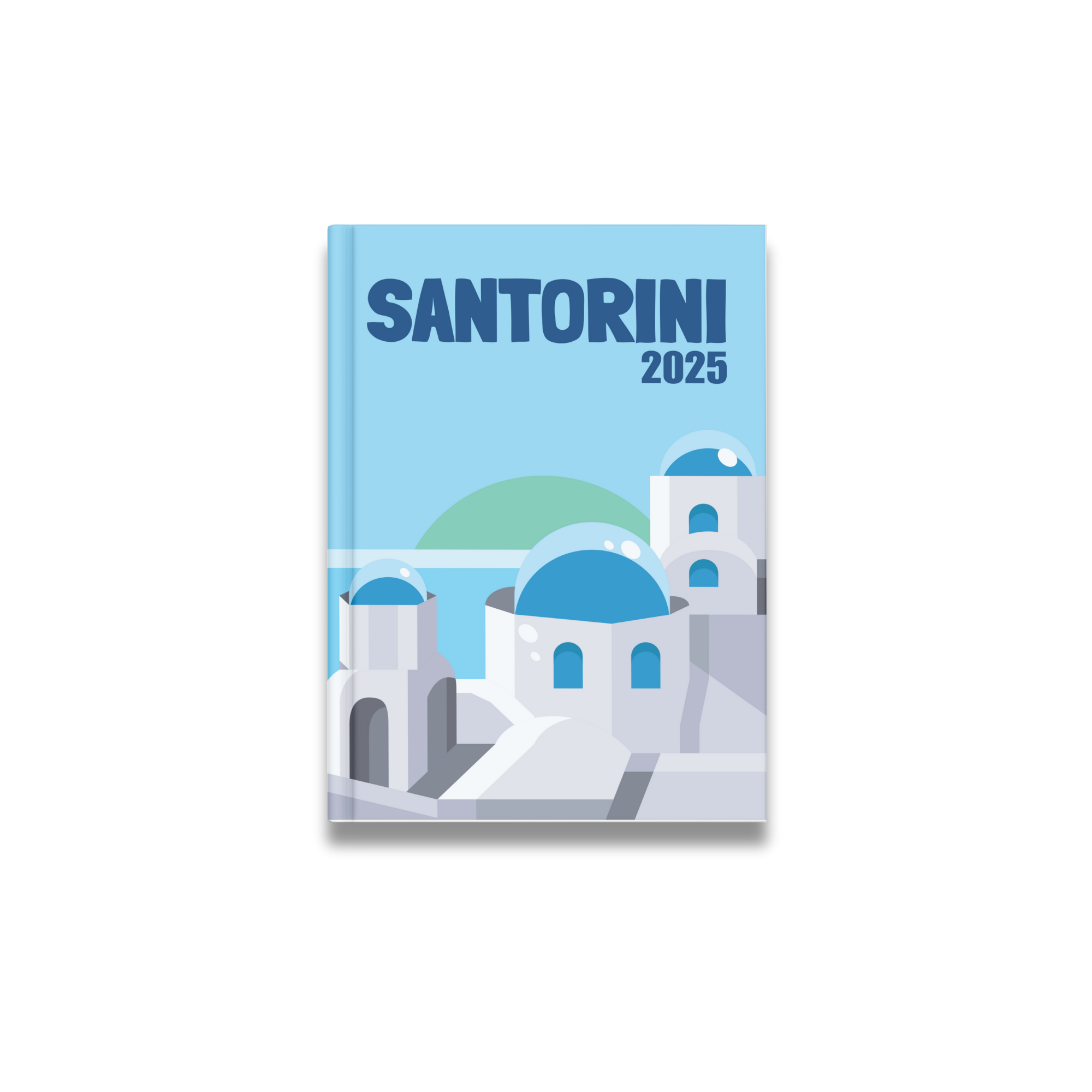 البوم ٤٠ صفحة