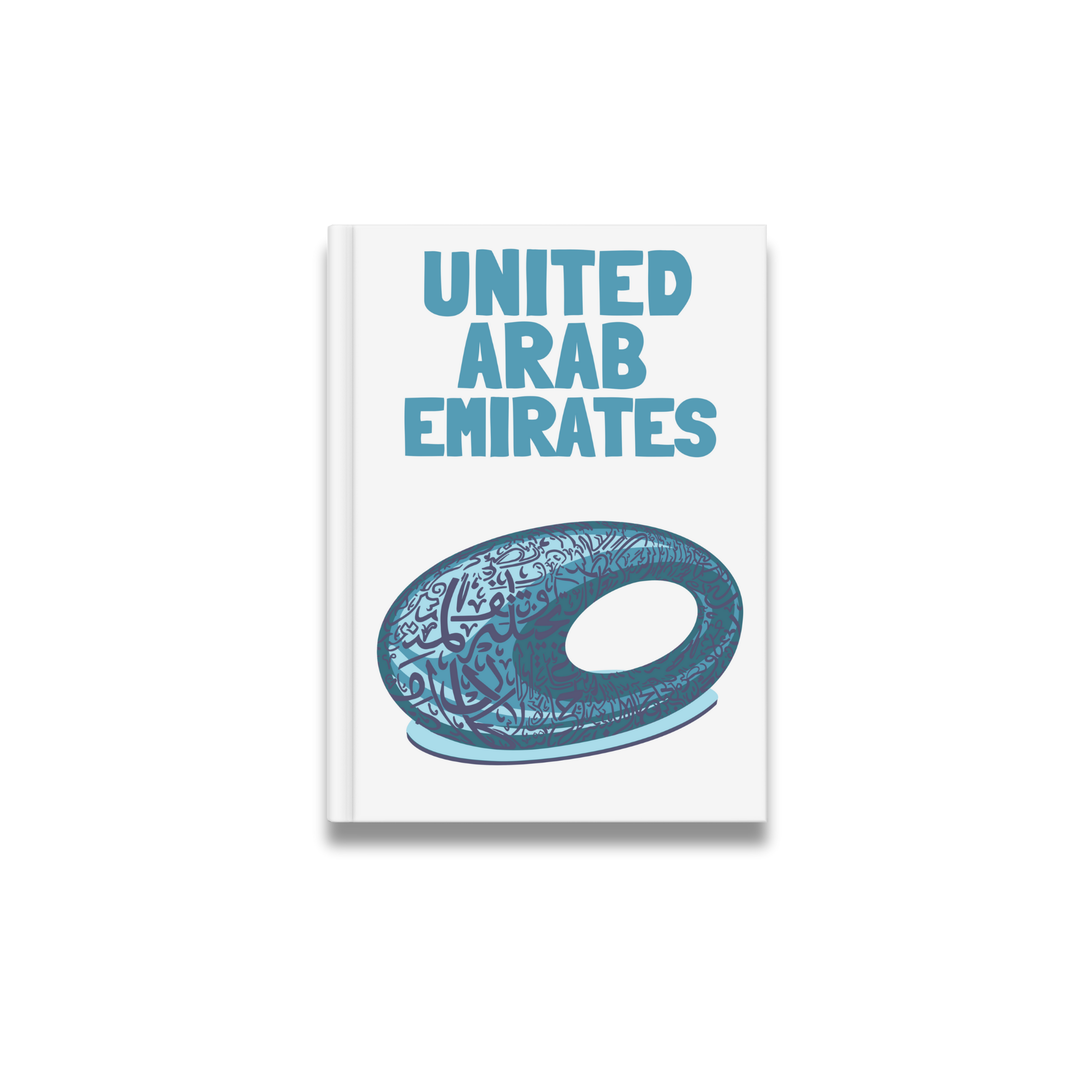 البوم ٤٠ صفحة